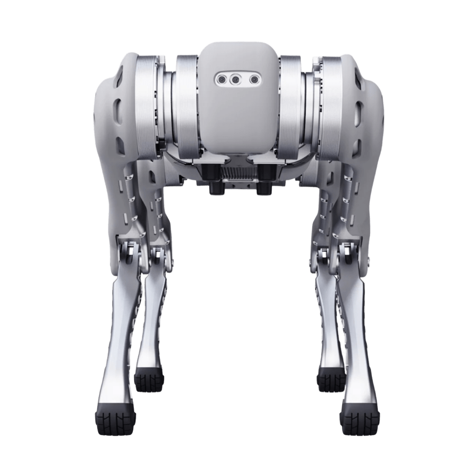 Робот Unitree B1