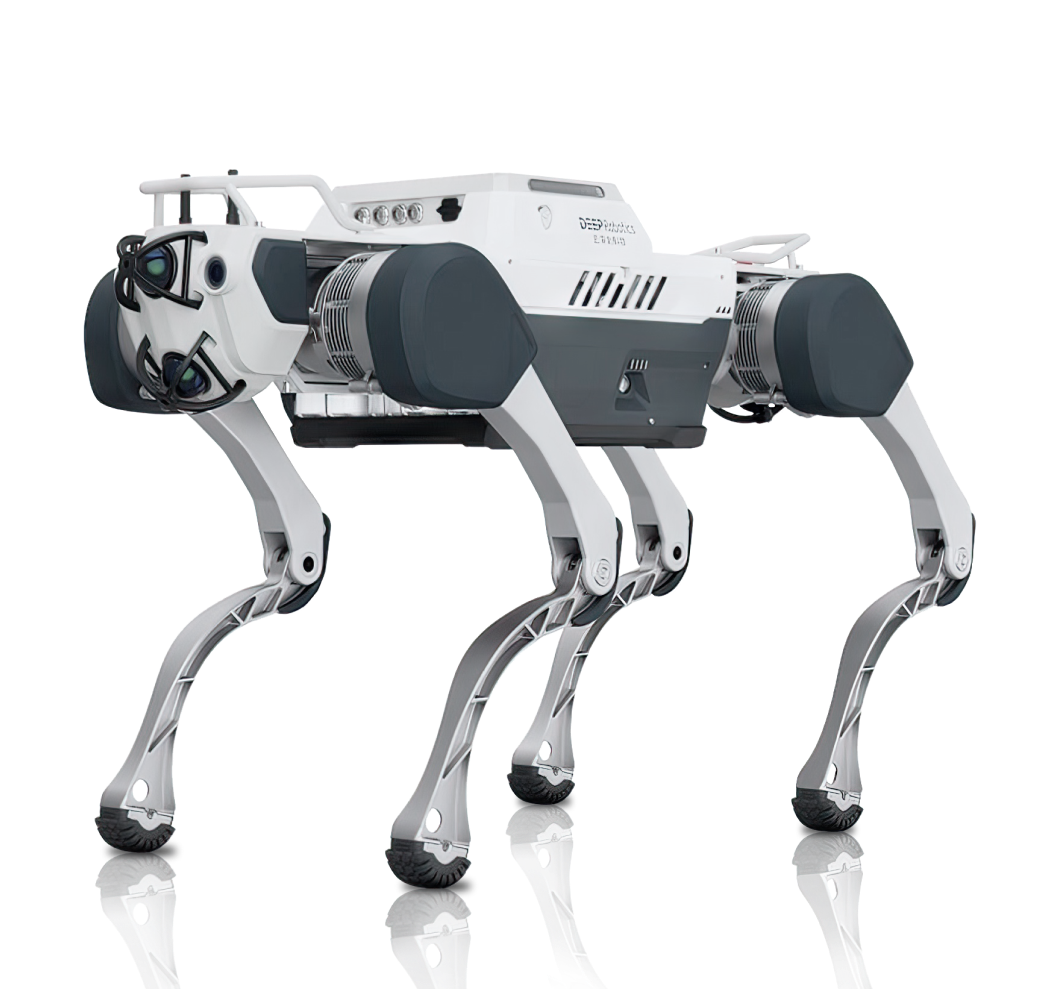 Робот DEEPRobotics X30 Basic