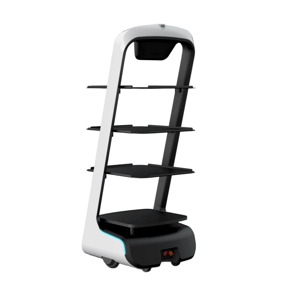 Робот Pudu PuduBot