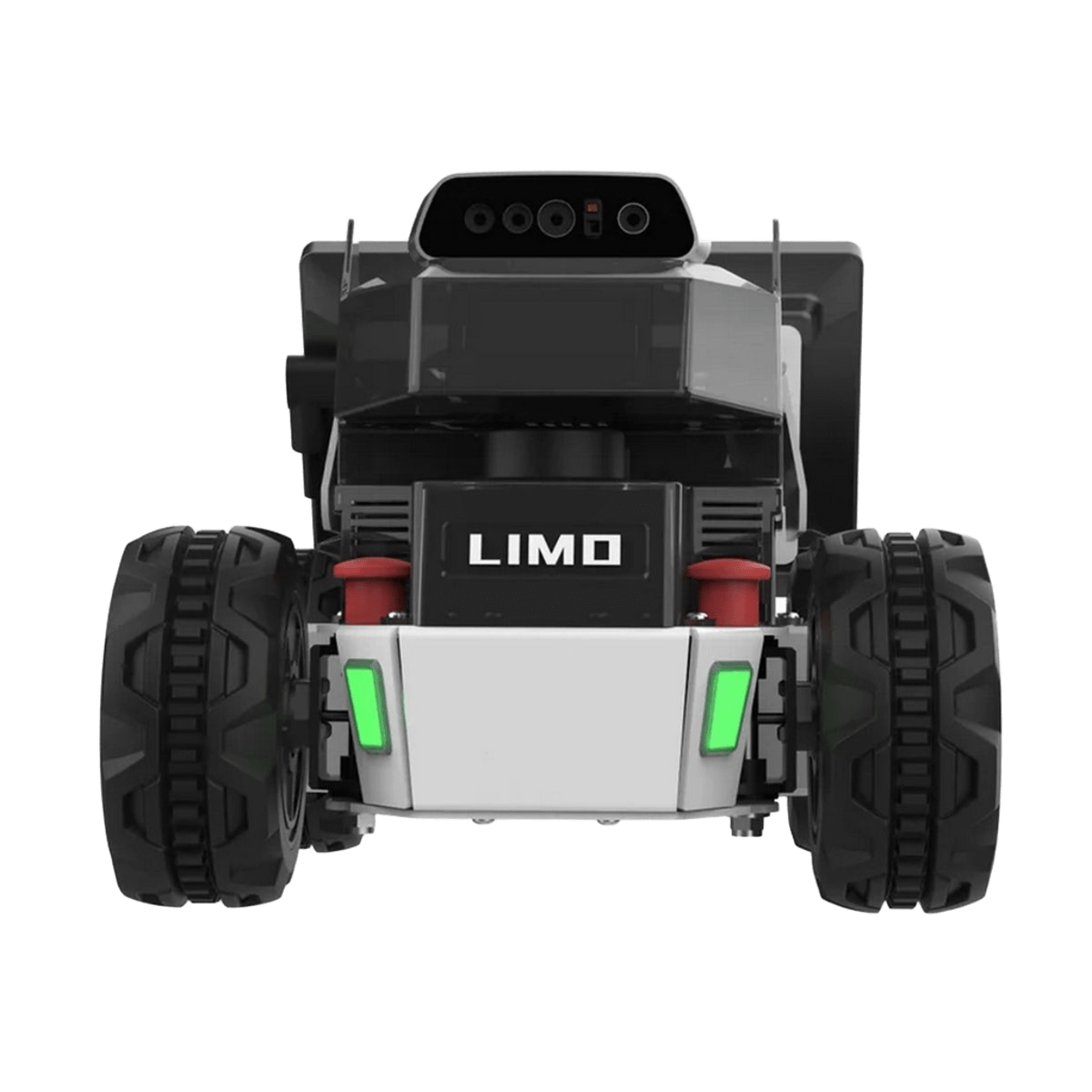 Робот AgileX LIMO ROS2