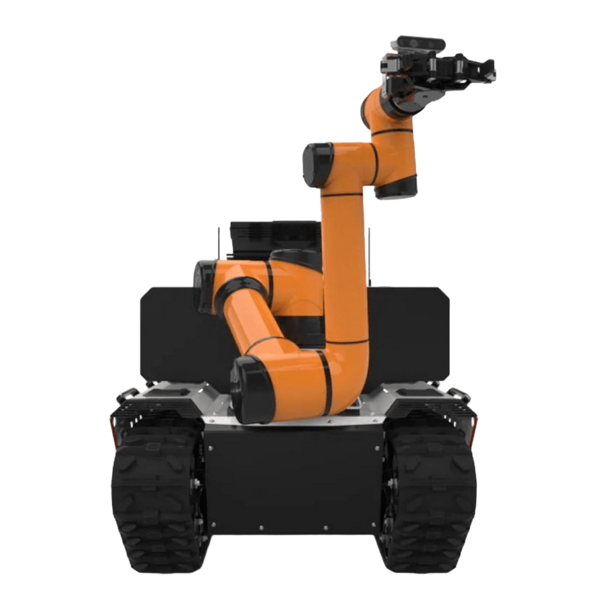 Многофункциональная промышленная роботизированная платформа бренда AgileX модели COBOT KIT