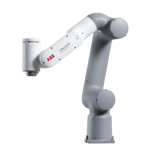 Роботизированная рука ABB GoFa CRB 15000