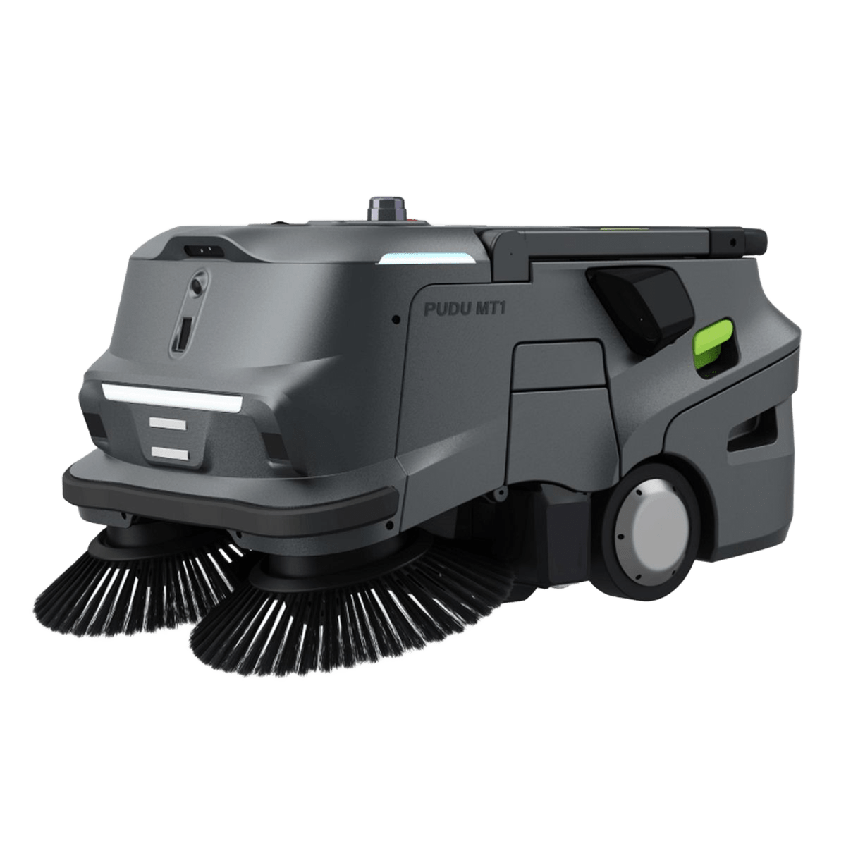 Сервисный робот-уборщик PUDU MT1