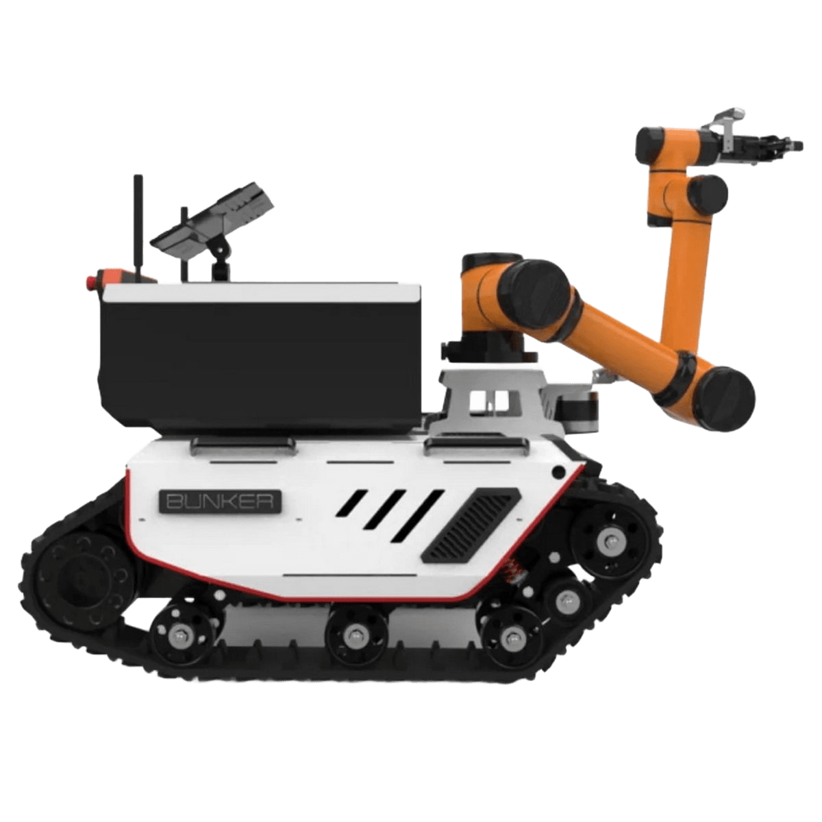 Многофункциональная промышленная роботизированная платформа бренда AgileX модели COBOT KIT