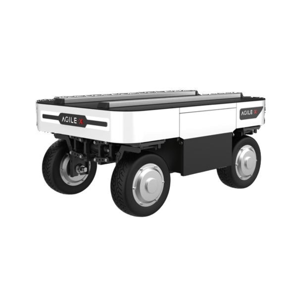 Робот AgileX Ranger Mini