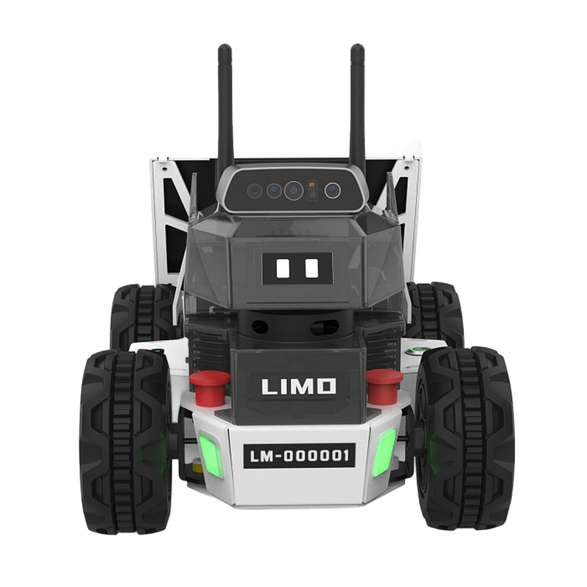 Робот AgileX LIMO