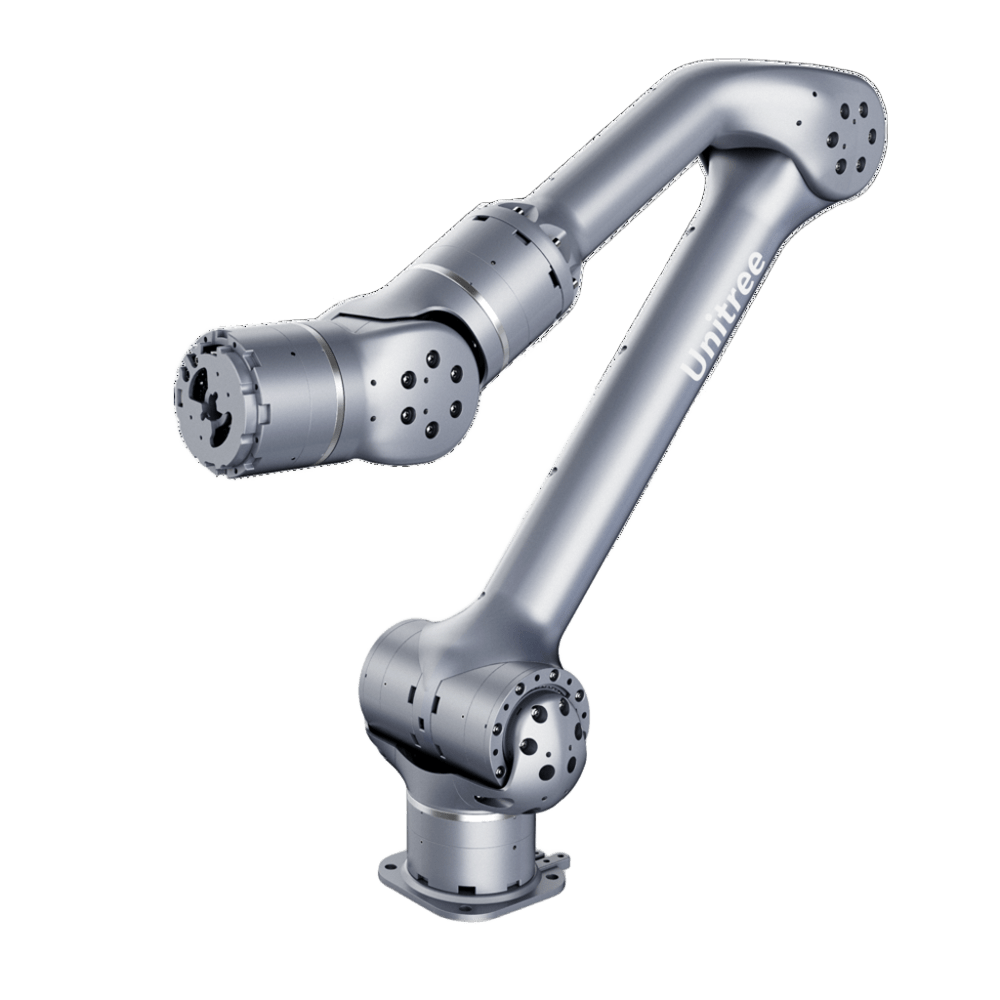 Рука-манипулятор Unitree Z1 Pro