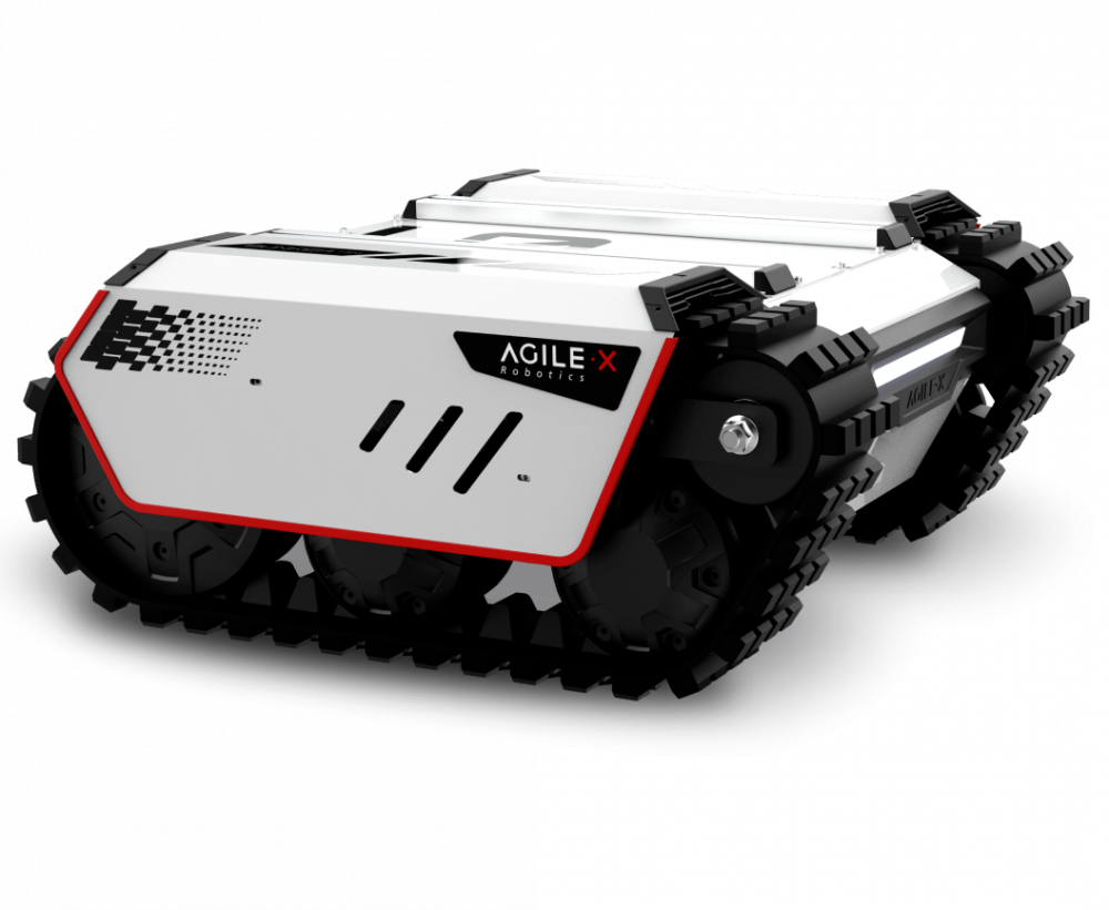 Робот AgileX Bunker Mini