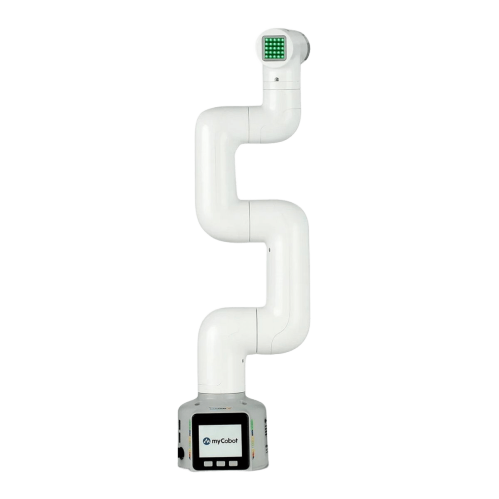 Коллаборативный робот Elephant Robotics myCobot‑280 M5