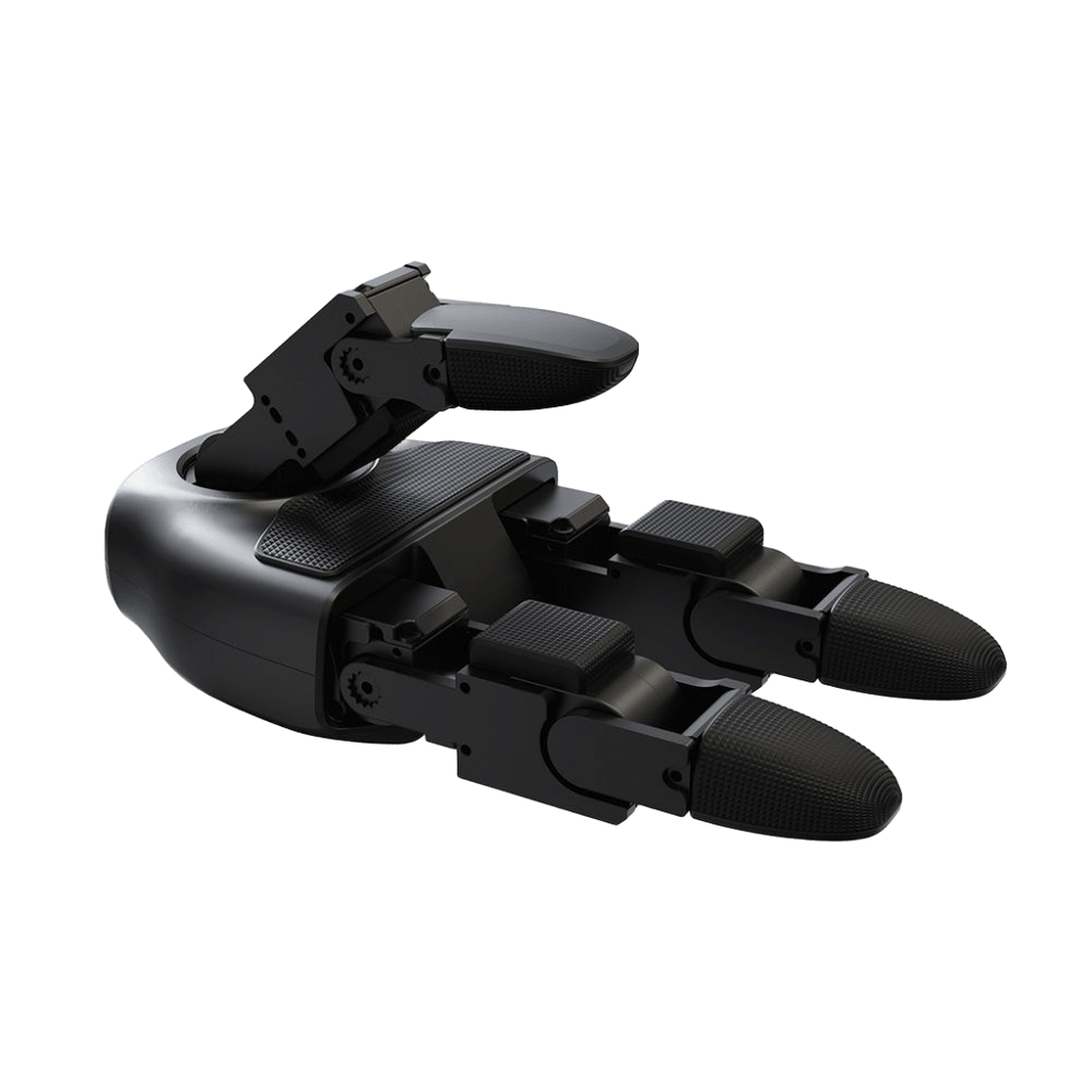 Трехпалая кисть-рука Unitree