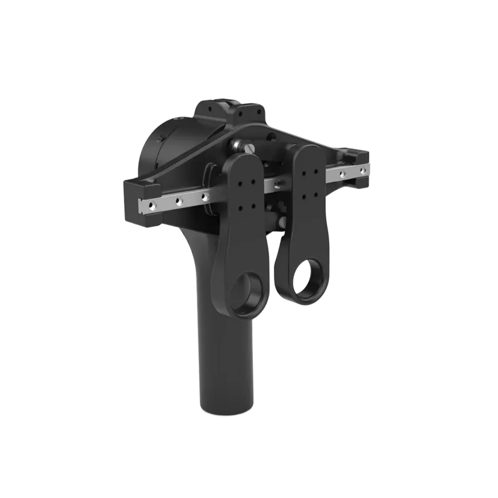 Комплект для удаленного управления роборукой бренда Agilex модели PiPER