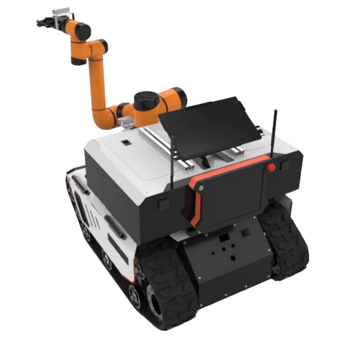 Многофункциональная промышленная роботизированная платформа бренда AgileX модели COBOT KIT