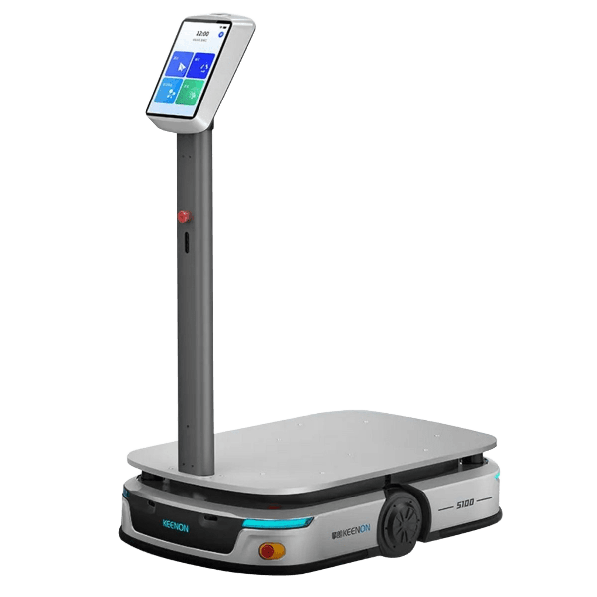 Робот Keenon S100
