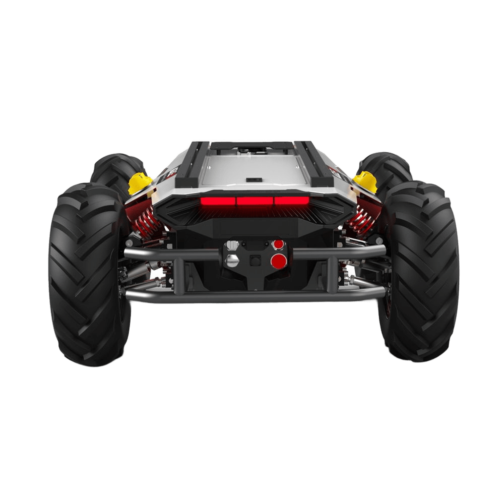 Робот AgileХ Scout 2.0