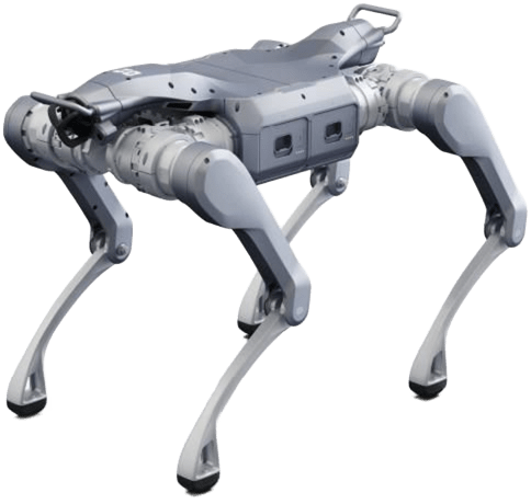 Робот Unitree A2