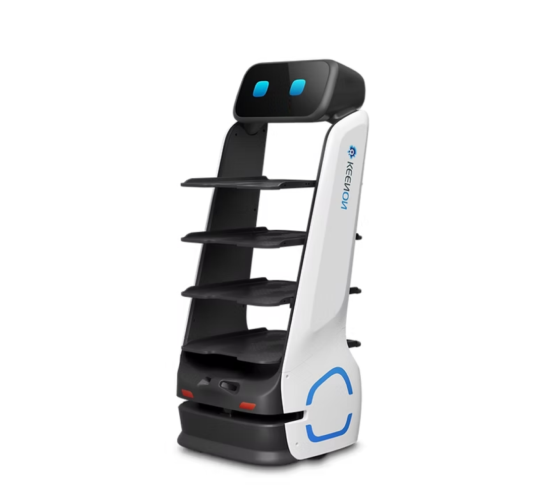 Keenon DinerBot T9 Basic