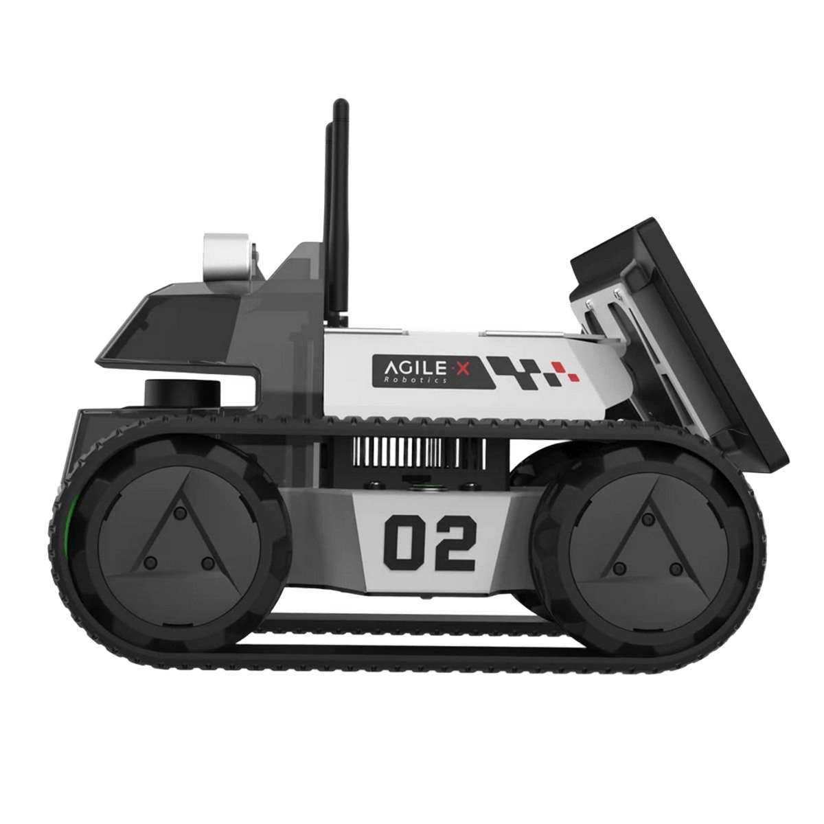 Робот AgileX LIMO PRO