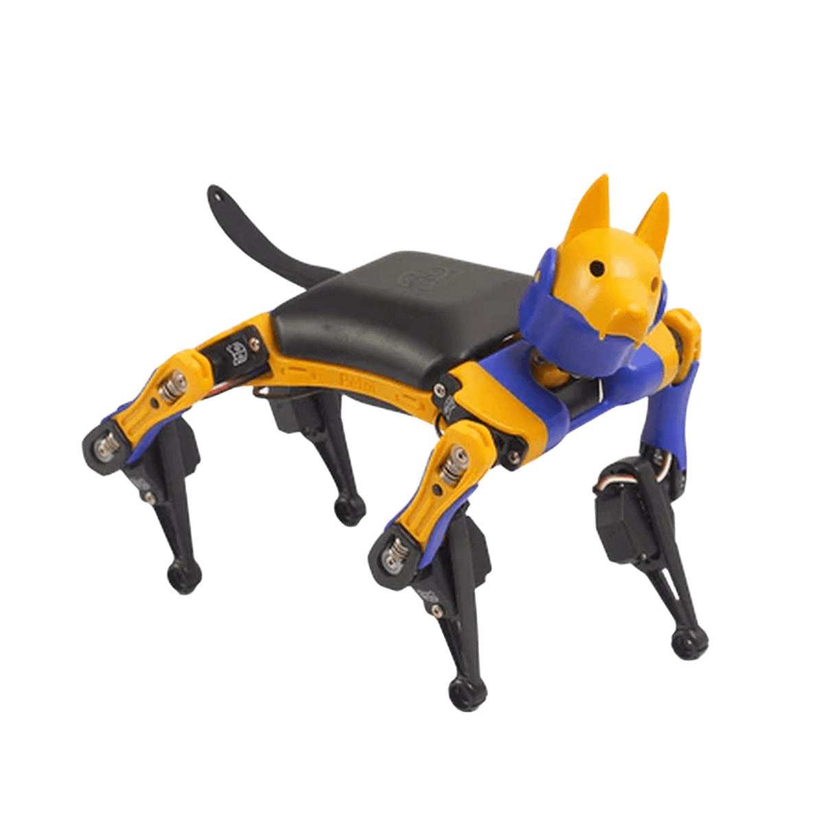 Робот Petoi Bittle STEM Kit