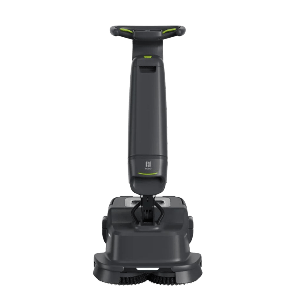 Интеллектуальная вертикальная поломоечная машина SH1