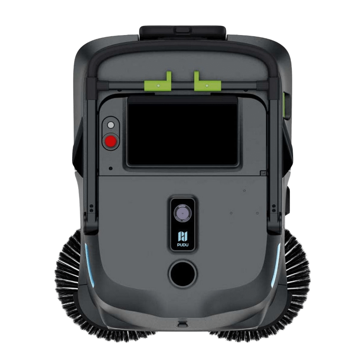 Сервисный робот-уборщик PUDU MT1