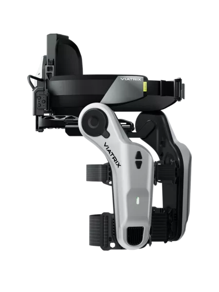 Активный экзоскелет бренда ULS Robotics модели VX-01