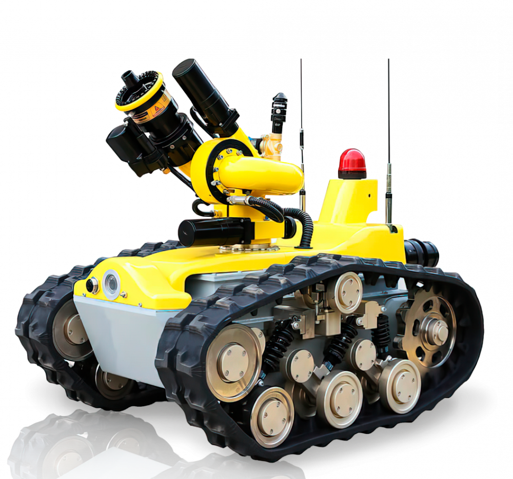 Робот CITIC RXR-M40D