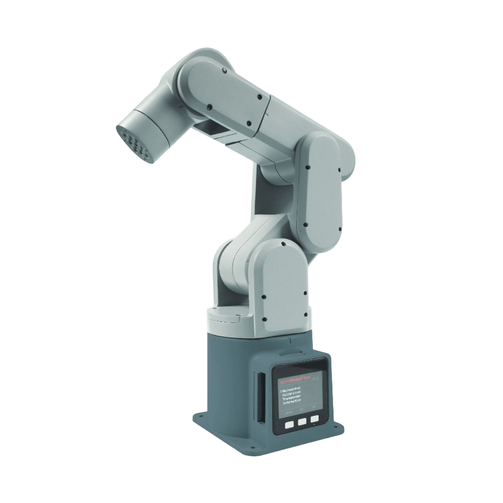 Коллаборативный робот Elephant Robotics mechArm‑270 M5