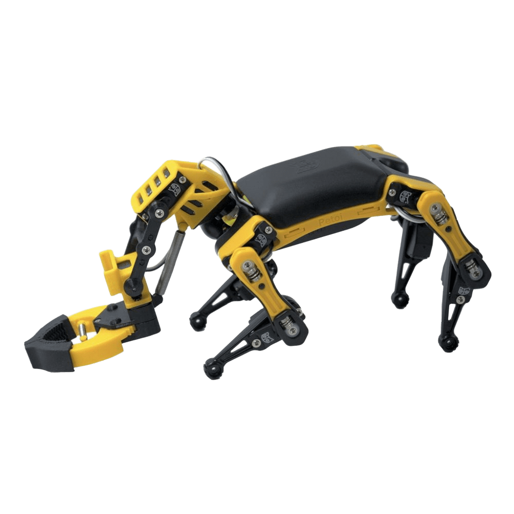 Робот Petoi OpenCat Bittle R pre-assembled