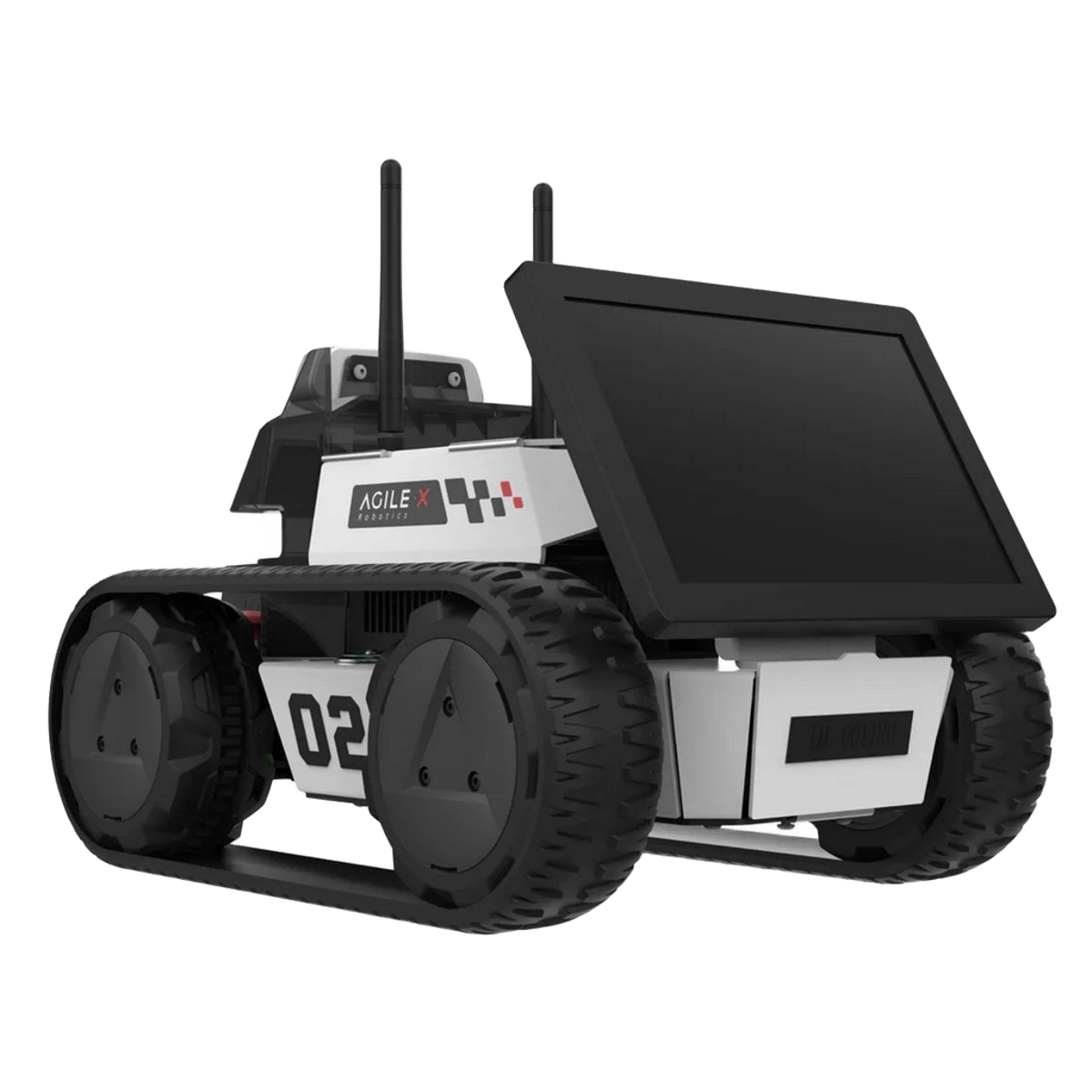 Робот AgileX LIMO PRO