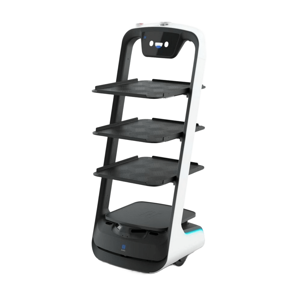 Робот Pudu PuduBot