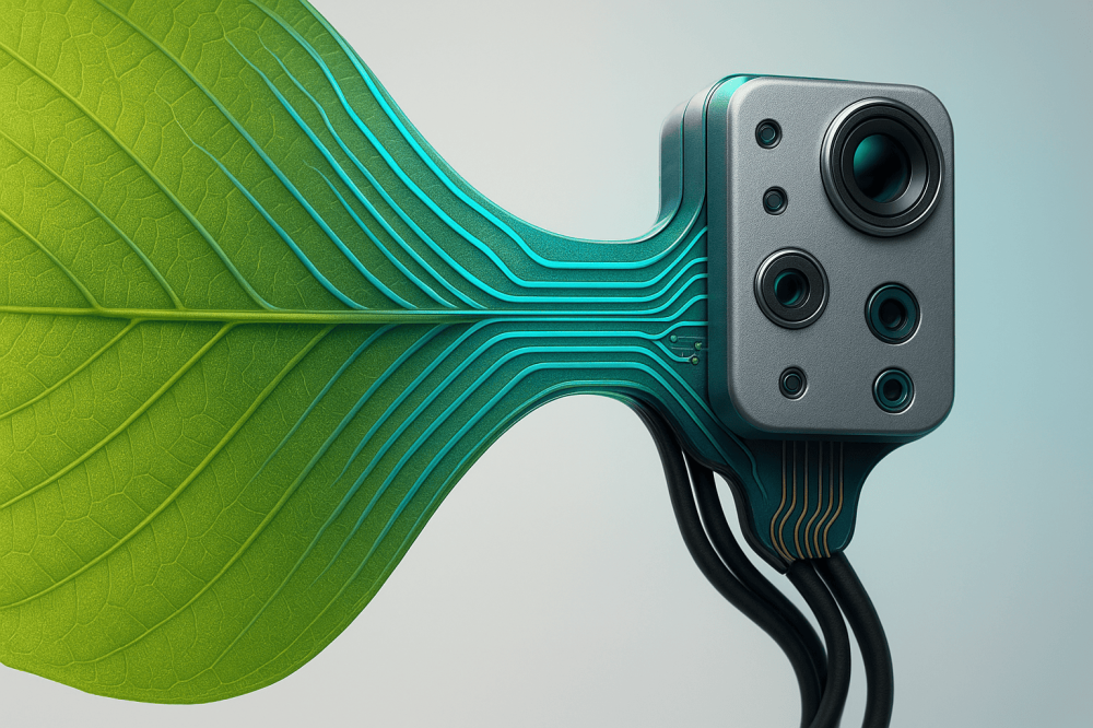 Бионические роботы: как природа вдохновляет технологии