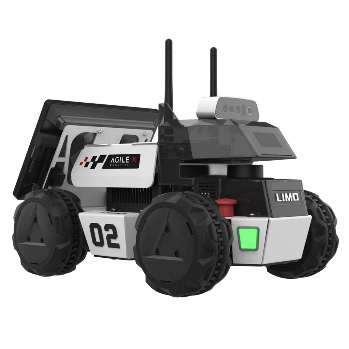 Робот AgileX LIMO PRO