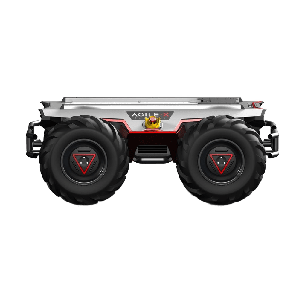 Робот AgileХ Scout 2.0