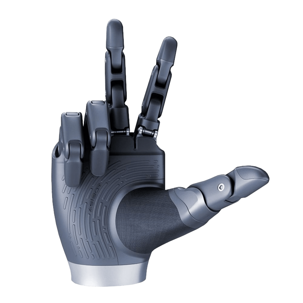 Кисть-рука OmniHand AgiBot