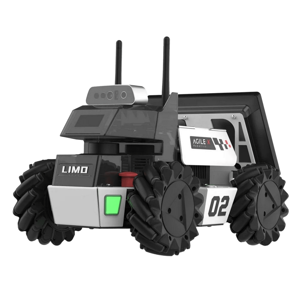 Робот AgileX LIMO PRO