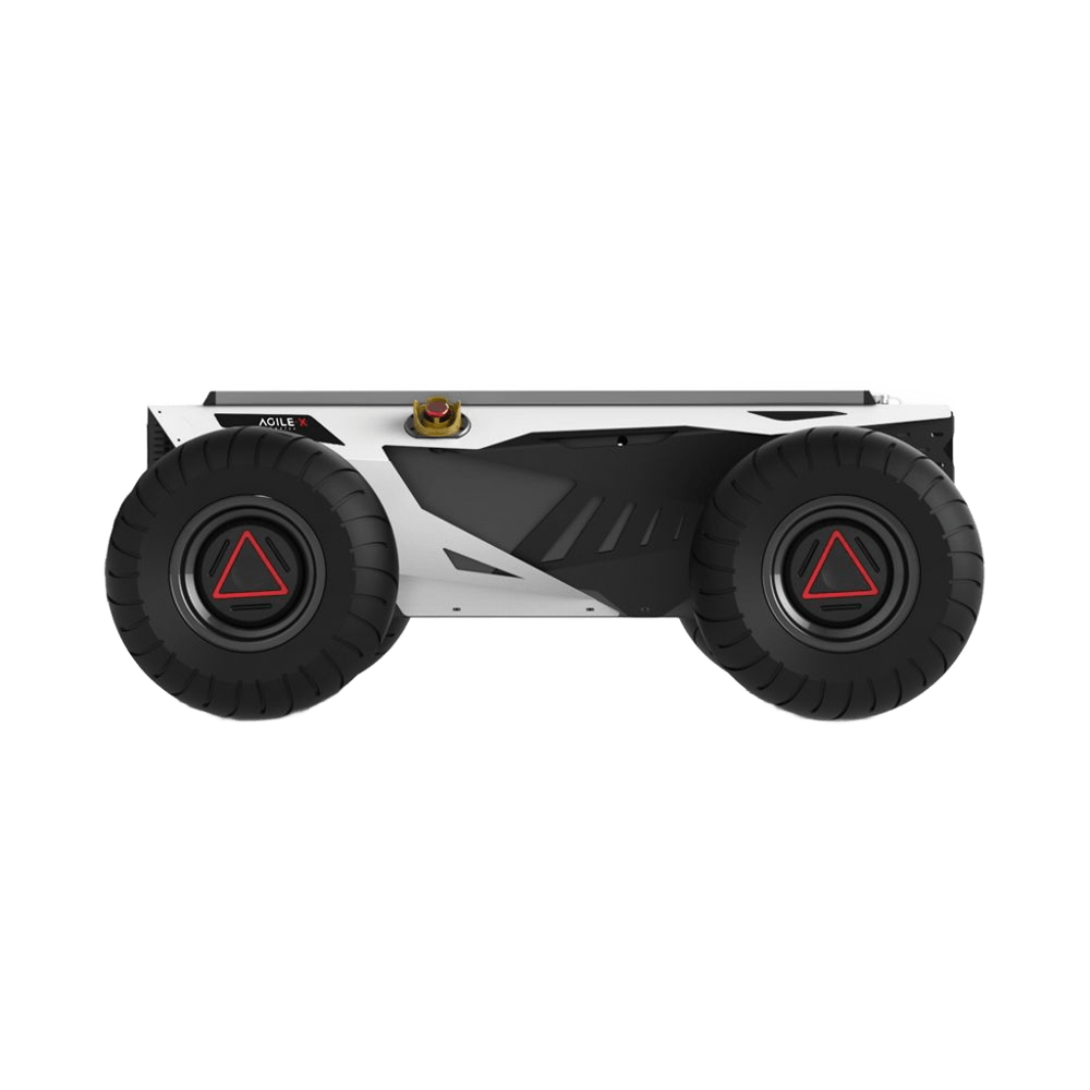 Робот AgileХ Hunter 2.0