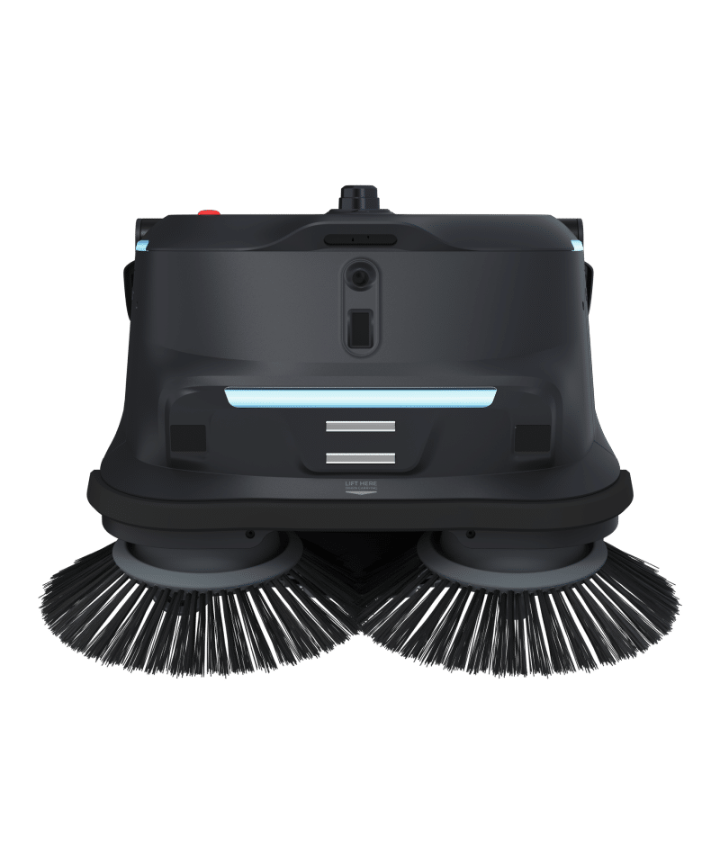 Сервисный робот-уборщик PUDU MT1 Vac