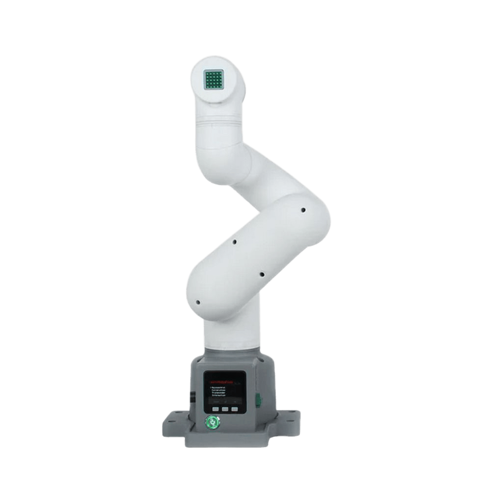 Коллаборативный робот Elephant Robotics модель myCobot‑320 M5