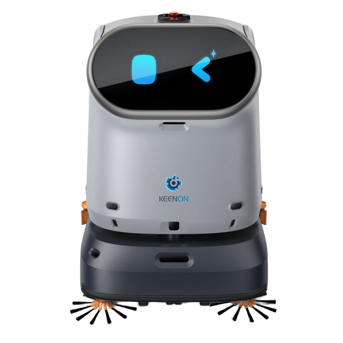 Робот-уборщик Keenon KleenBot C40