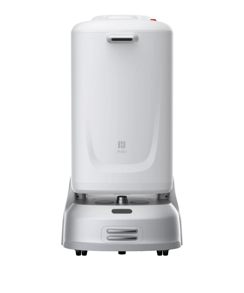 Робот Pudu FlashBot Max