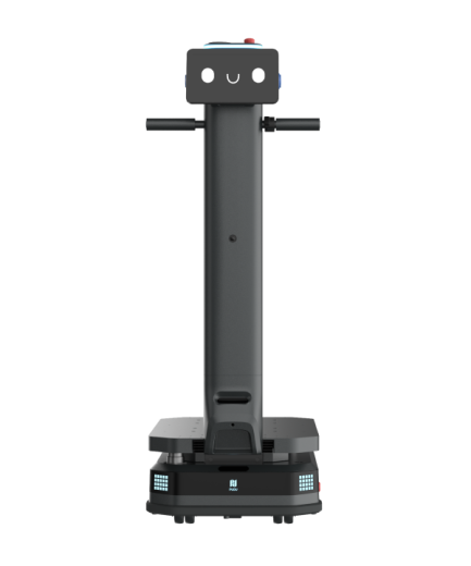 Складской робот PUDU T600 