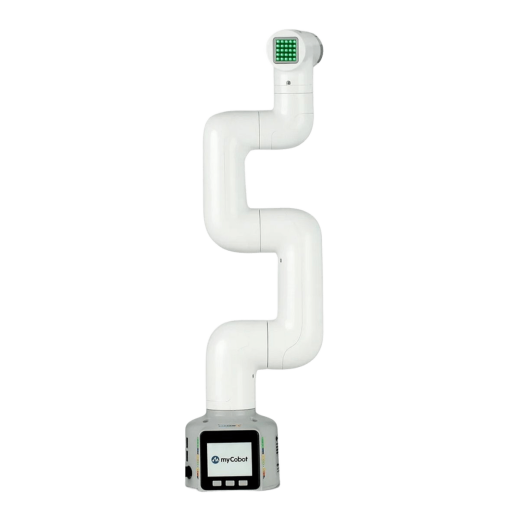 Коллаборативный робот Elephant Robotics myCobot‑280 M5