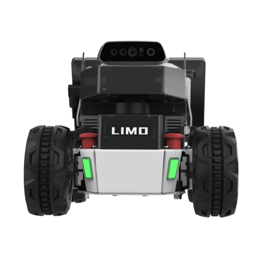 Робот AgileX LIMO ROS2