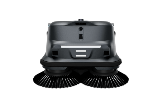 Сервисный робот-уборщик PUDU MT1