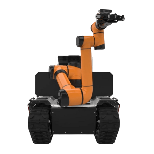 Многофункциональная промышленная роботизированная платформа бренда AgileX модели COBOT KIT