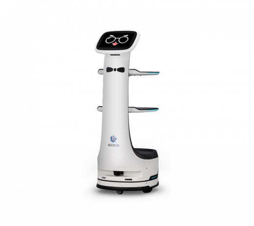 Keenon DinerBot T8