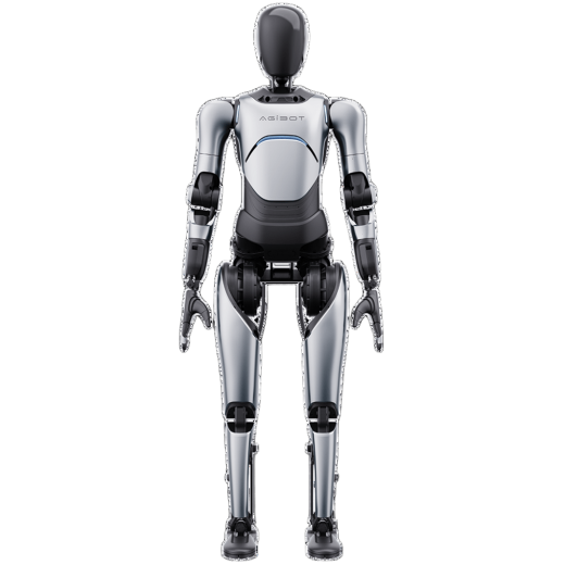 Программно-аппаратный комплекс бренда AgiBot модели A2