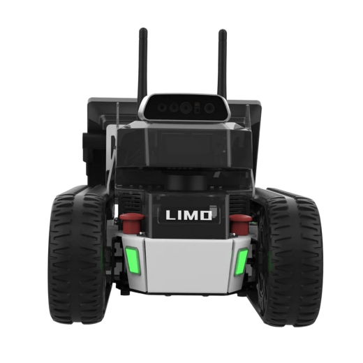 Робот AgileX LIMO PRO