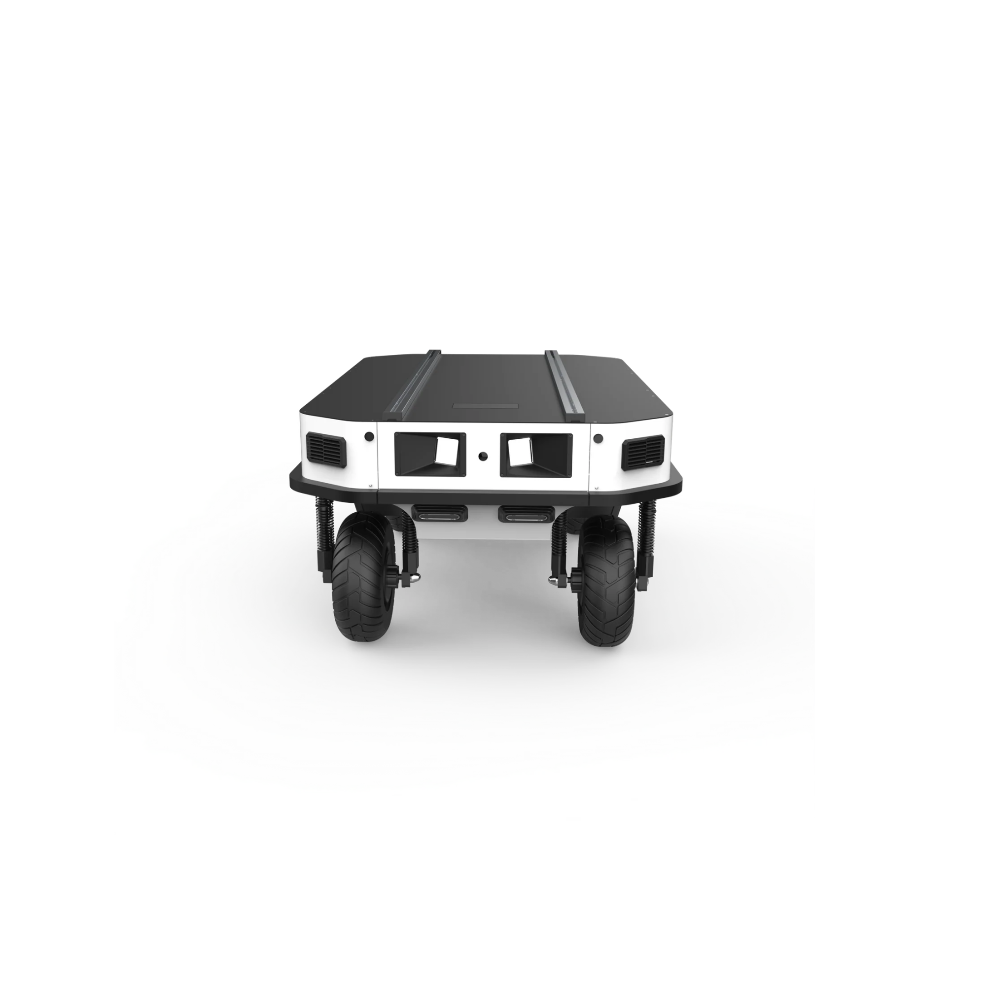 Робот AgileX Ranger