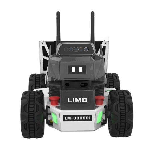 Робот AgileX LIMO